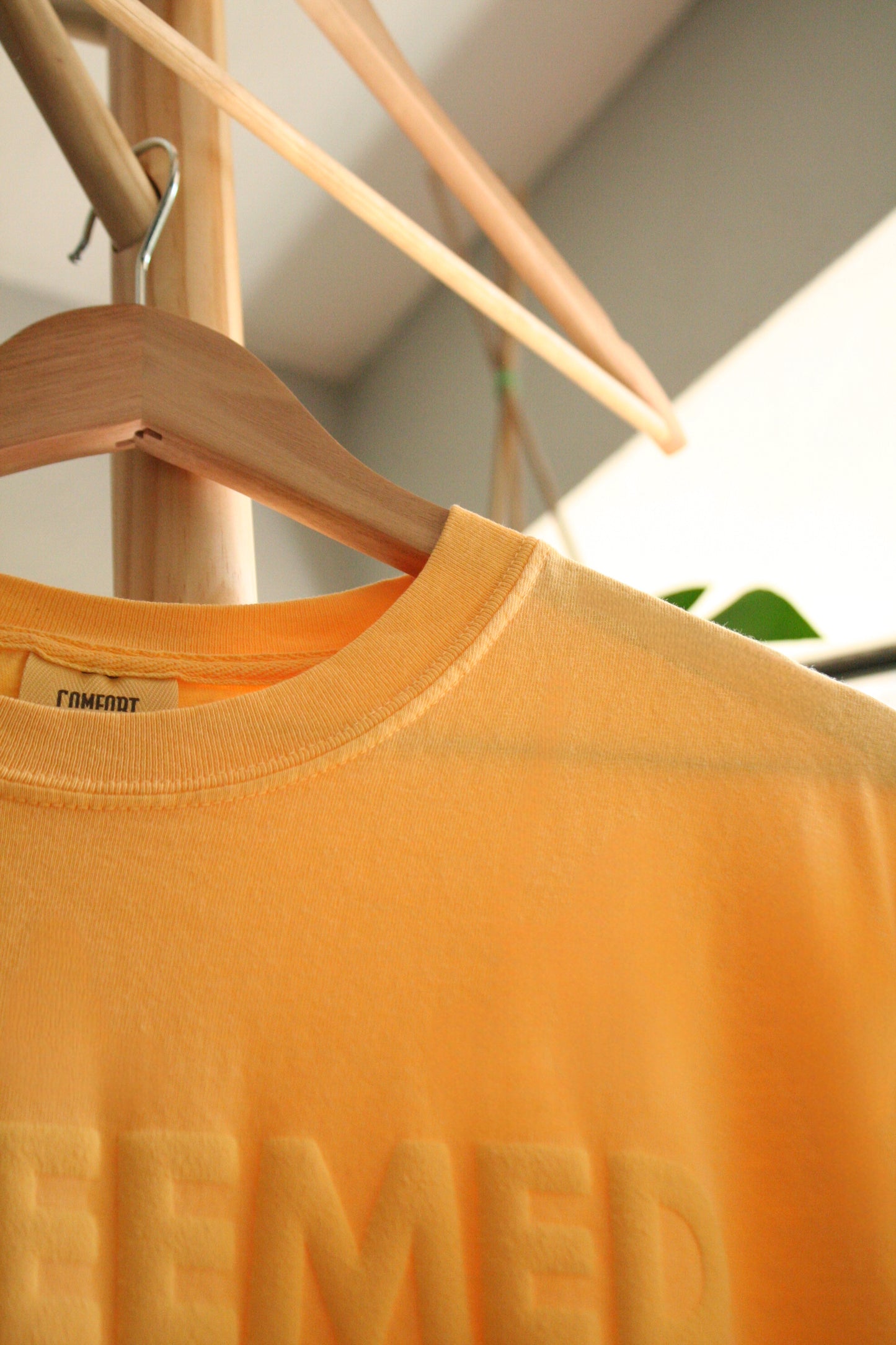 Citrus Redeemed Comfort Colors T-Shirt